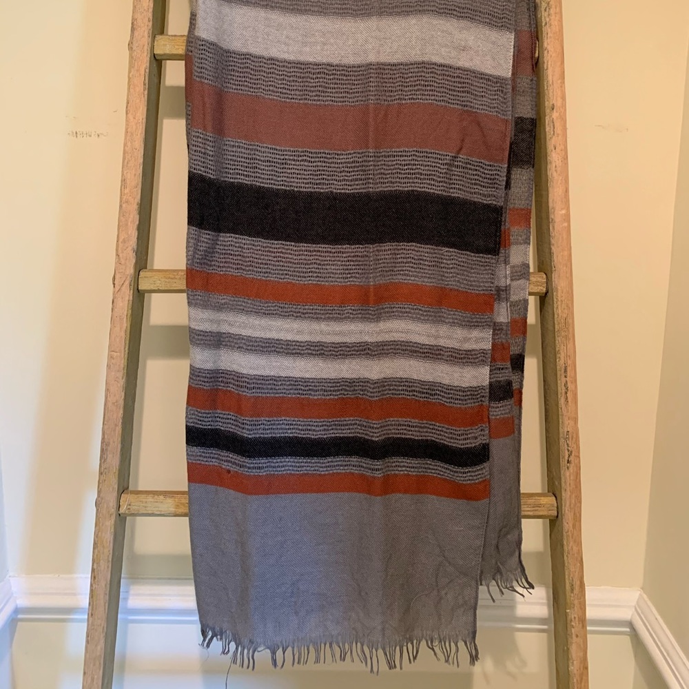Forever 21 Scarf